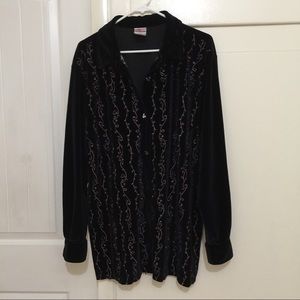 Disney Long Sleeve Top